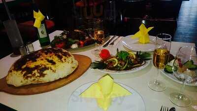 Diwan Ocakbasi Türkisches Restaurant