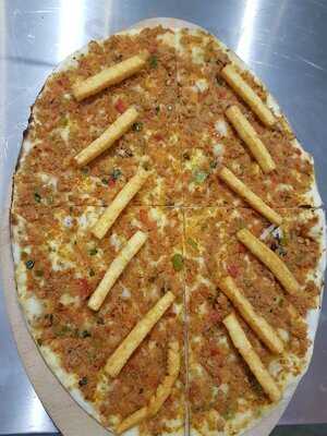 Diwan Ocakbasi Türkisches Restaurant