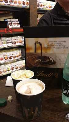 Life Coffe Baden-baden