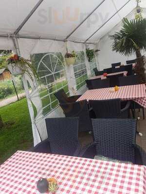 Wonnhalde Gaststätte - Pizzeria