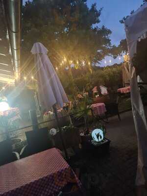 Wonnhalde Gaststätte - Pizzeria