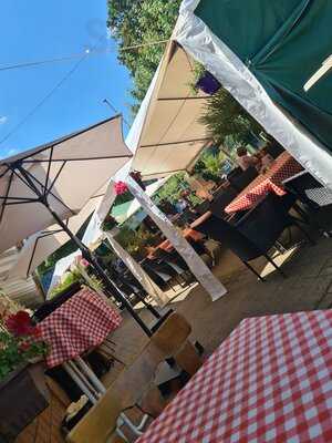 Wonnhalde Gaststätte - Pizzeria