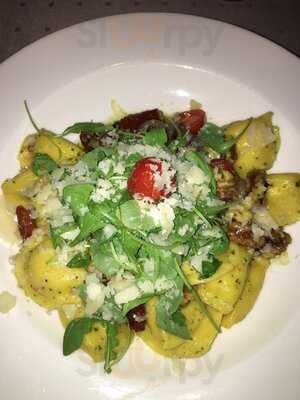 Restaurant Max Im Hilton Hotel Düsseldorf