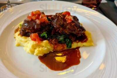 Restaurant Am Römerbrunnen