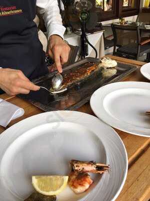 Restaurant Am Römerbrunnen