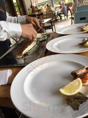 Restaurant Am Römerbrunnen