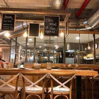 La Maison Du Pain Darmstadt