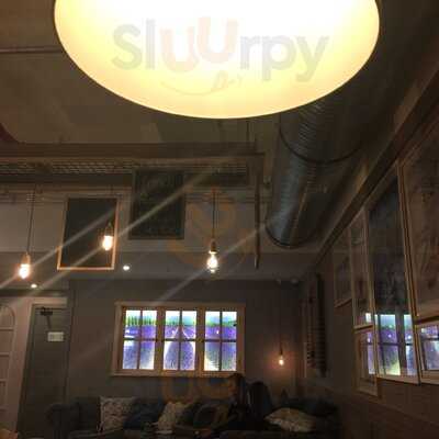 La Maison Du Pain Darmstadt