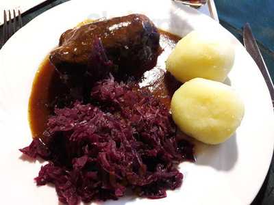 Hotel Restaurant Frambach