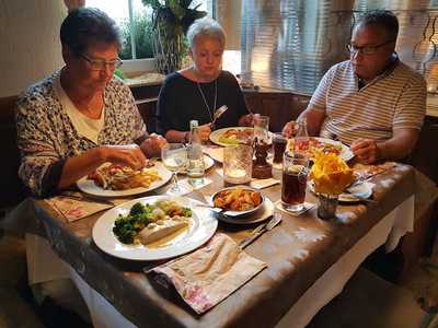 Hotel Restaurant Frambach