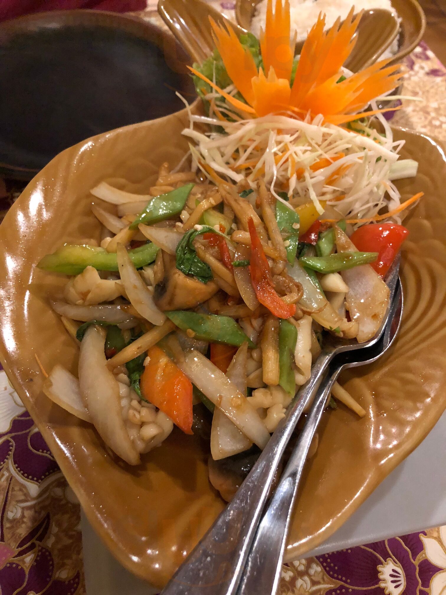 Laai Kanok