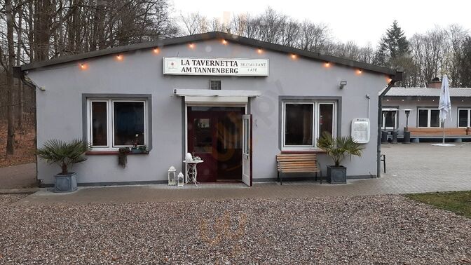 La Tavernetta Am Tannenberg