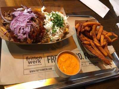 Frittenwerk Wolfsburg