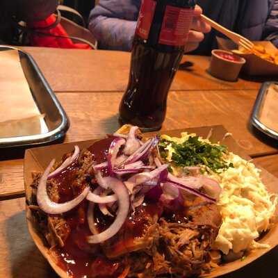 Frittenwerk Wolfsburg