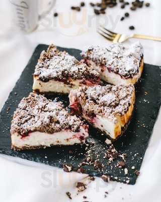 Junge Die Bäckerei. Herrenholz
