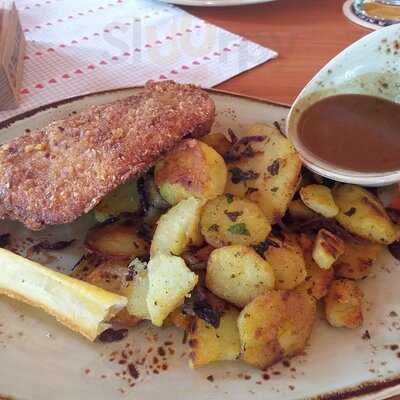 Wirtshaus Strassenmuhle