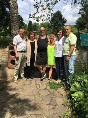 Wirtshaus Strassenmuhle