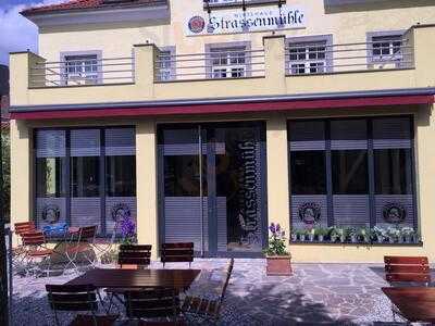 Wirtshaus Strassenmuhle