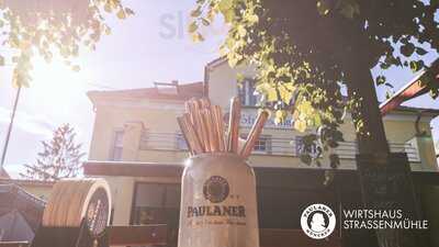 Wirtshaus Strassenmuhle