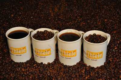 Bäckerei Und Konditorei Thiele