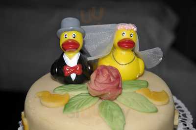 Bäckerei Und Konditorei Thiele