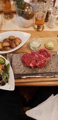 Os - Das Marktrestaurant