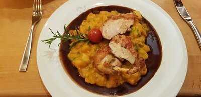 Os - Das Marktrestaurant