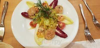 Os - Das Marktrestaurant