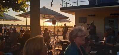 Restaurant Am Flugplatz