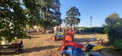 Restaurant Am Flugplatz