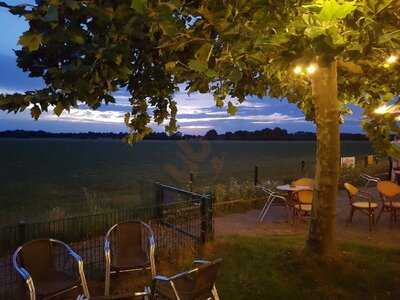 Restaurant Am Flugplatz