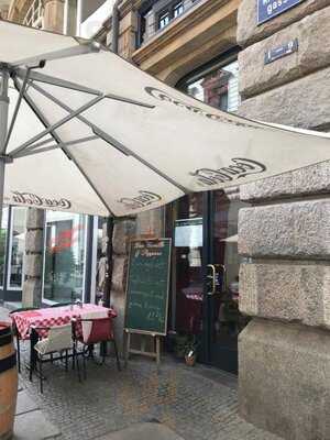 Don Camillo & Peppone