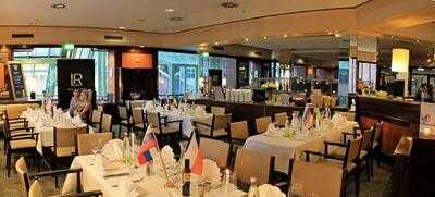 Mercure Hotel Hamm Restaurant