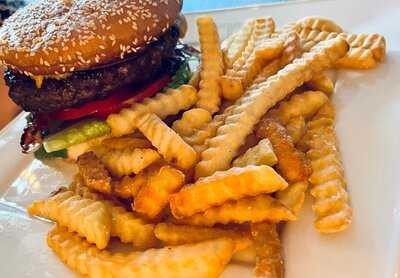 Mercure Hotel Hamm Restaurant