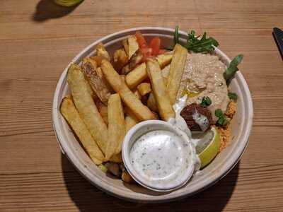 Frittenglück Siegen