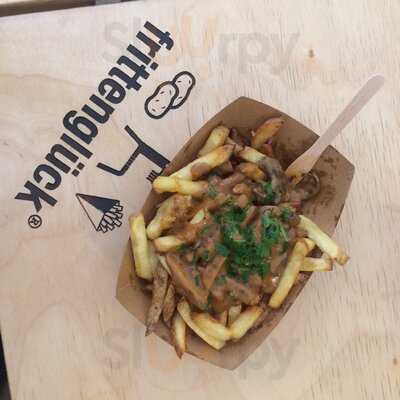 Frittenglück Siegen