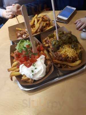 Frittenglück Siegen