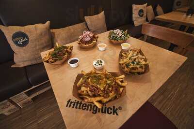 Frittenglück Siegen