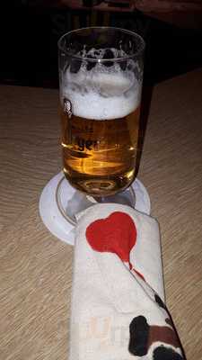 Hontroper Chronik-restaurant