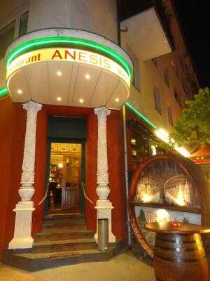 Restaurant Anesis