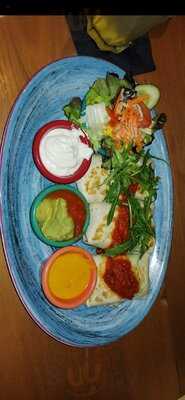 Tanito's - Casa Mexicana