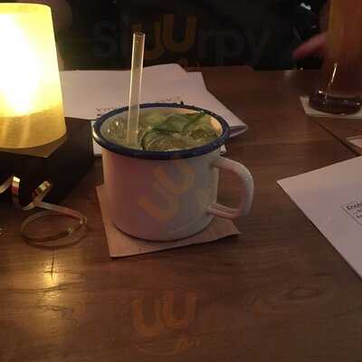 Tanito's - Casa Mexicana