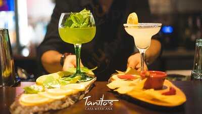 Tanito's - Casa Mexicana