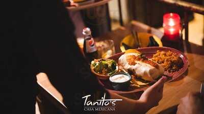 Tanito's - Casa Mexicana
