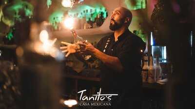 Tanito's - Casa Mexicana