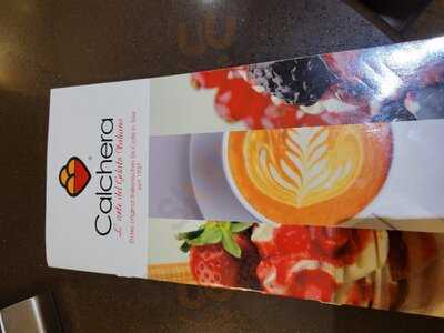 Calchera