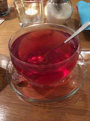 Das Kleine Röstwerk