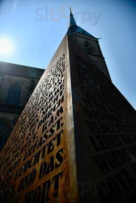 Das Kleine Röstwerk