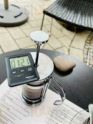 Das Kleine Röstwerk