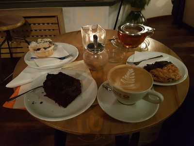 Das Kleine Röstwerk